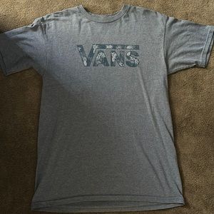 Vans Casual T-Shirt